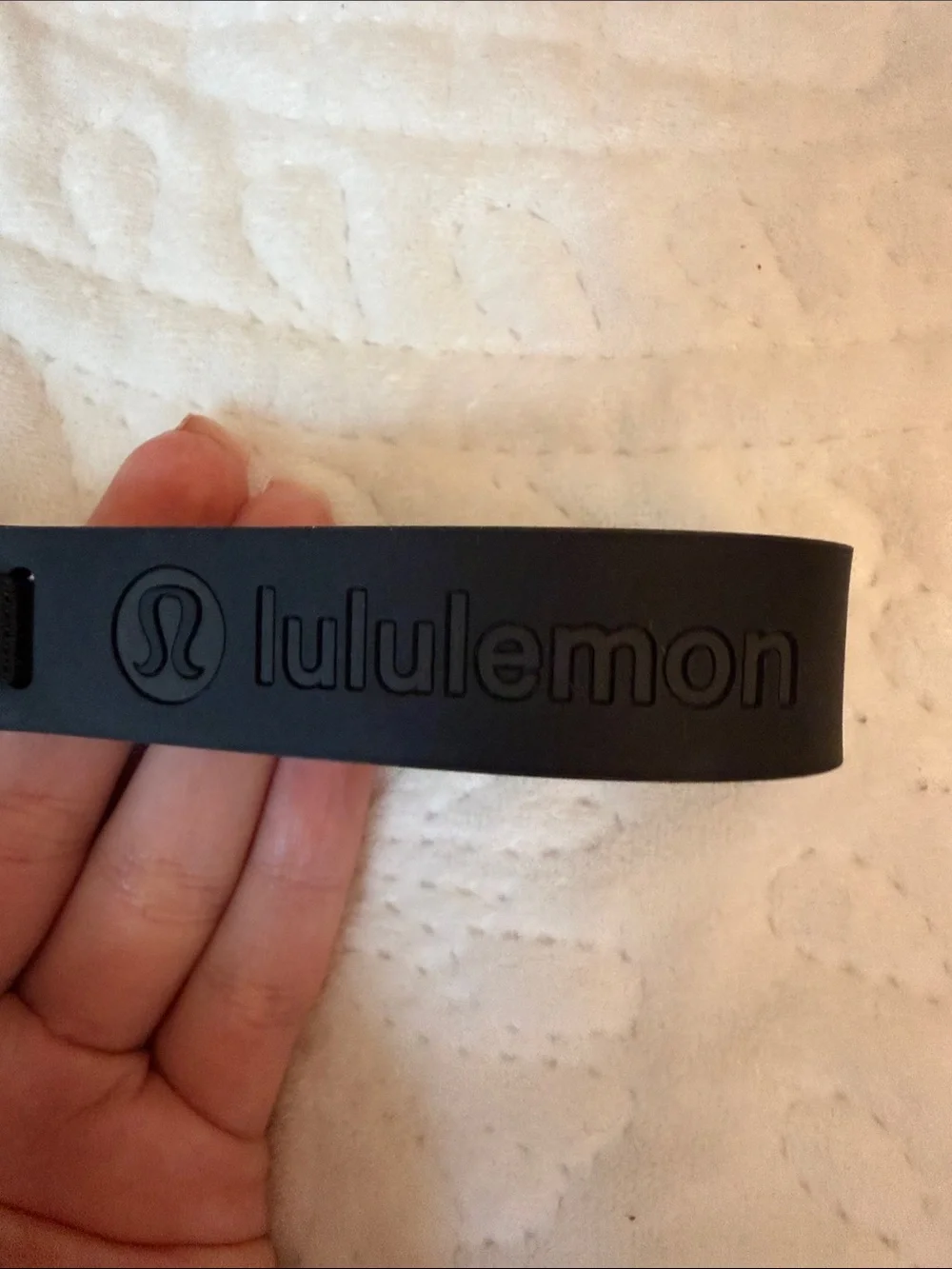 lululemon athletica sold durable